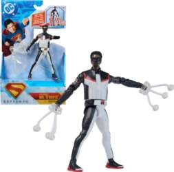 Spin Master DC Comics SUP FGR