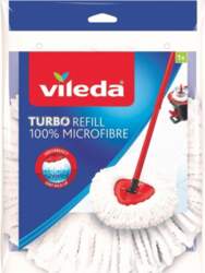 Spin Mop Refill Vileda TURBO Classic