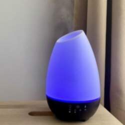 SPONGE MiniMu Aroma 500 ml Diffuser