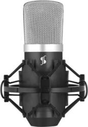 Stagg SUM40 - condenser USB microphone