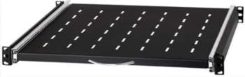 Stalflex Pull-Out Shelf 19" 1U, 450mm