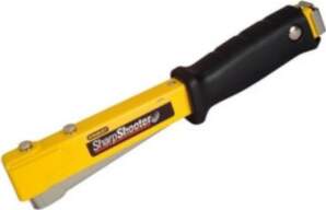 Stanley Hammer Tacker