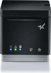 Star Micronics MCP21LB Black, Thermal Printer