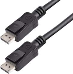 StarTech.com DISPL2M DisplayPort kabelis 2