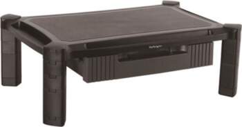 StarTech.com MONSTADJDL monitora stiprinājums un
