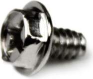 StarTech.com SCREW6-32