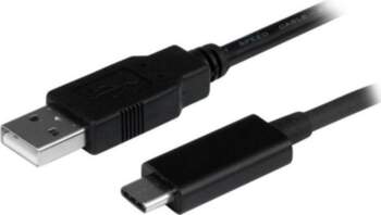 StarTech.com USB2AC1M USB kabelis USB