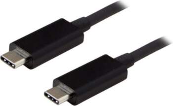 StarTech.com USB31CC1M USB kabelis 1