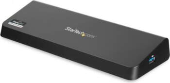 StarTech.com USB3DOCKHDPC dokstacija Vadu USB