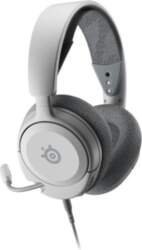 Steelseries Arctis Nova 1, balta -