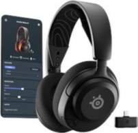 SteelSeries | Gaming Headset | Arctis
