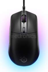Steelseries Rival 3 Gen 2, melna