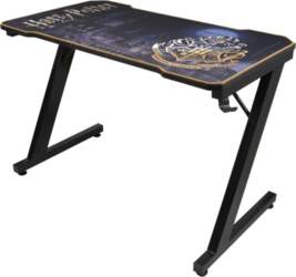 Subsonic Pro Gaming Desk Harry Potter