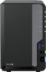 Synology DiskStation | DS225+ | Intel