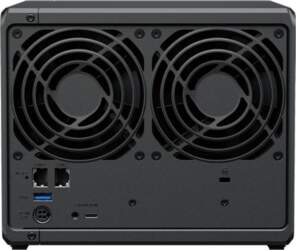 Synology DiskStation DS925+ NAS/storage server Ryzen