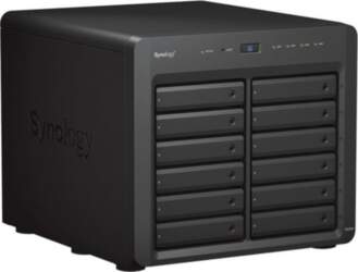 Synology | Tower NAS | DS2422+