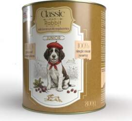 SYTA MICHA Classic Junior Rabbit with