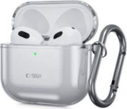 Tech-Protect Apple AIRPODS 4 ASH FLEXAIR
