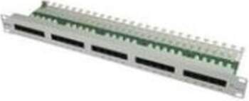 Telegärtner ISDN/Telephone Patch Panel MPPI25-H -