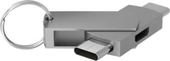 TERRATEC Connect C500 - USB-Adapter -