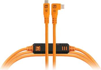 Tether Tools USB-C to Right Angle