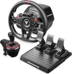 Thrustmaster New T248R Shifter Pack EU