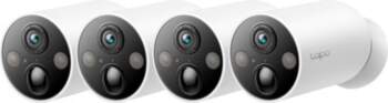 TP-Link Tapo C425 4-Pack Lode (forma)