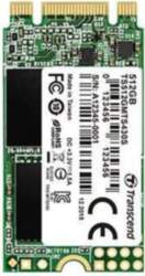 Transcend 430S 512 GB - SSD
