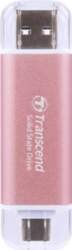 Transcend ESD310 512 GB USB Type-A