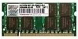 Transcend - Memory - 2 GB
