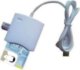 Transcend | SMART CARD READER USB