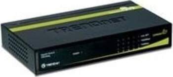 TRENDnet TEG S50G - Switch -