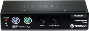 TRENDnet TK-EX3 KVM Extension Kit -