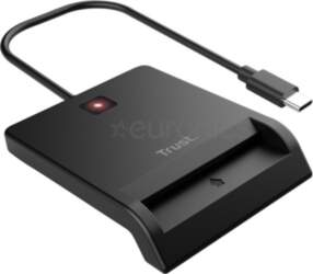 Trust Primo Smart ID Card Reader