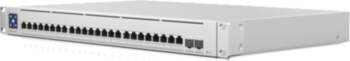UBIQUITI Managed Layer 3 switch with