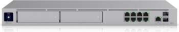 Ubiquiti rack-mount Cloud Gateway with 10