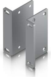 UBIQUITI Replacement rack ears for