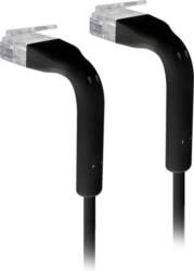 UBIQUITI UniFi Ethernet Patch Cable Black