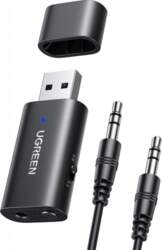 Ugreen transmitter transmitter / receiver Bluetooth