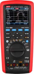 Uni-T Multimeter model UT181A