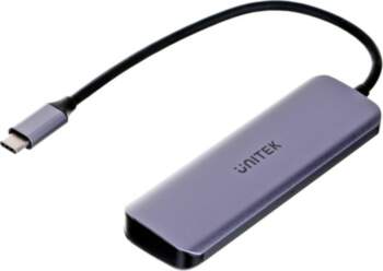 UNITEK H1107A interface hub USB 3