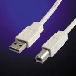 Value Usb Cable 3 M Usb