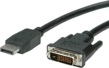 VALUE - Videokabel - DisplayPort (M)