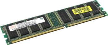 Various DIMM 512MB DDR PC400
