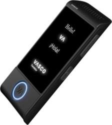 Vasco Translator M4 - Matte Black