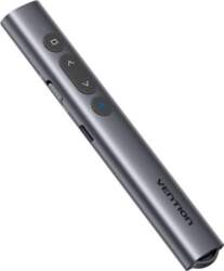 Vention presentation pointer with green laser