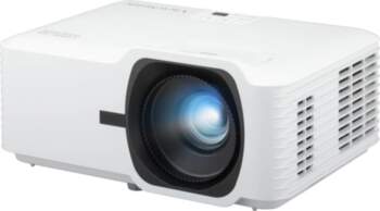 VIEWSONIC LSD500HD Laser Projector,