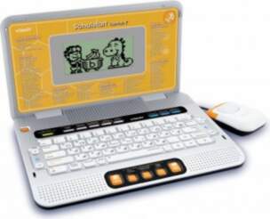 VTech Schulstart Laptop E
