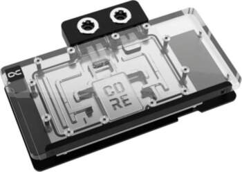 Water Block Alphacool Core RX 9070