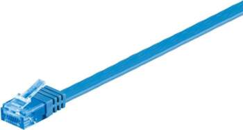 Wentronic goobay - Patch-Kabel - RJ-45